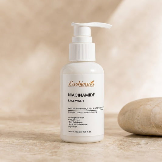 Niacinamide Facewash